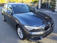 usata BMW 116 Serie 1 5p. d 5p. Advantage usato