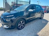 Usata Citroën C3 PureTech 83 CV (61 kW) 2024 Nero Utilitaria