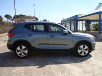 usata Volvo XC40 D3 Geartronic Momentum