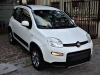 usata Fiat Panda 4x4 Panda 1.3 MJT S&S 4x4