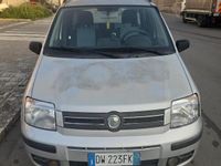 Usata Fiat Panda Dynamic 2009 Utilitaria