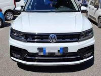 Usata VW Tiguan Allspace Advance 150 CV (110 kW) 2020 SUV