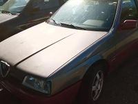 Usata Alfa Romeo 164 1990 Berlina