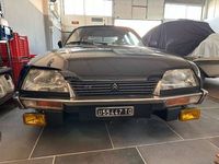 usata Citroën CX 2.0 Athena