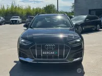 Usata Audi A4 Allroad Business 204 CV (150 kW) 2023 Nero Station wagon