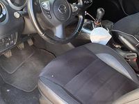 Usata Nissan Juke 110 CV (80 kW) 2018 Nero SUV
