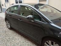 Usata Citroën C4 90 CV (66 kW) 2005 Coupé