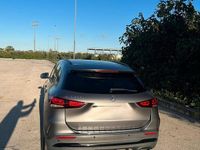 Usata Mercedes GLA200 Premium 150 CV (110 kW) 2022 Grigio SUV