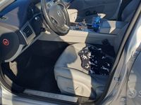 Usata Jaguar XF 300 CV (220 kW) 2011 Grigio Berlina