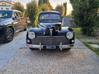 Usata Peugeot 203 1950