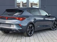Usata Cupra Leon 150 CV (110 kW) 2025 Grigio Berlina