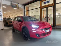 Usata Fiat 600E Red 61 kW (84 CV) 2023 Rosso SUV
