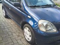 Usata Toyota Yaris 68 CV (50 kW) 1999 Berlina
