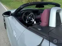 Usata BMW Z4 258 CV (189 kW) 2009 Cabrio