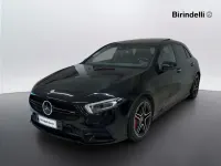 Usata Mercedes A35 AMG AMG 306 CV (225 kW) 2021 Nero Utilitaria