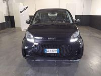 usata Smart ForTwo Electric Drive fortwo EQ Passion