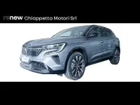 Usata Renault Austral Techno 199 CV (146 kW) 2023 Grigio scisto e tetto nero SUV