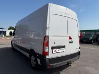 Usata Renault Master 136 CV (100 kW) 2020 Bianco Monovolume