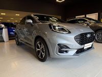 Nuova Ford Puma ST-Line 125 CV (91 kW) 2025 Grigio SUV