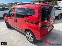 usata Fiat Qubo 1.4 8V 77 CV Dynamic Natural Power-2016