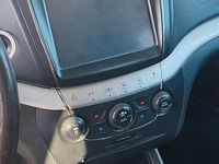 Usata Fiat Freemont Black Code 170 CV (125 kW) 2014 Bianco SUV