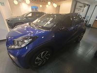 Nuova Toyota Aygo X Trend 72 CV (52 kW) 2025 Blu SUV