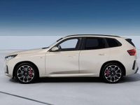 Nuova BMW X3 M Sport 197 CV (144 kW) 2026 SUV