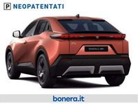 Nuova Toyota C-HR+ 122 kW (167 CV) 2026 Metal oxide SUV