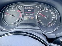 Usata Audi A3 Ambition 105 CV (77 kW) 2013 Berlina