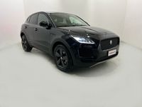 usata Jaguar E-Pace E-Pace2.0d i4 S awd 150cv auto my19