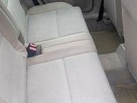 Usata Audi A2 2003 Verde Utilitaria