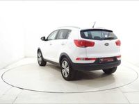 usata Kia Sportage 1.7 CRDI VGT 2WD Class