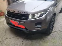 Usata Land Rover Range Rover evoque 2016 SUV