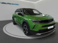 Usata Opel Mokka-e Ultimate 56 kW (77 CV) 2022 Verde SUV