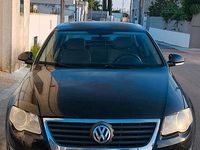 Usata VW Passat 140 CV (102 kW) 2005 Berlina