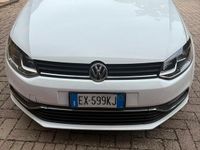 Usata VW Polo Comfortline 85 CV (62 kW) 2014 Berlina
