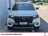 Usata DS Automobiles DS7 Crossback Performance 225 CV (165 kW) 2021 Bianco SUV
