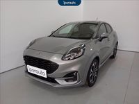 Usata Ford Puma ST-Line 125 CV (91 kW) 2023 Grigia SUV