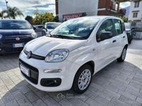 Usata Fiat Panda Easy 69 CV (50 kW) 2020 Bianco Utilitaria