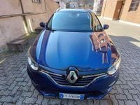 Usata Renault Mégane GrandTour Bose Edition 110 CV (80 kW) 2016 Station wagon