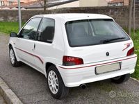 usata Peugeot 106 - 1995