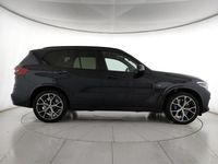 Usata BMW X5 M Sport 265 CV (194 kW) 2019 Blu SUV