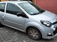 usata Renault Twingo 2ª serie - 2012