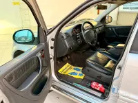 Usata Mercedes ML430 272 CV (200 kW) 2001 SUV