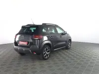Usata Citroën C3 Aircross PureTech 110 CV (80 kW) 2024 Pearl black SUV