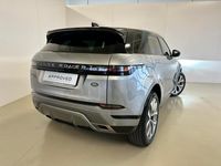 usata Land Rover Range Rover evoque 2.0D I4-L.Flw 150 CV AWD Auto R-Dynamic del 2019 usata a Modena