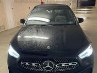 Usata Mercedes GLA250 Business 160 CV (117 kW) 2021 SUV