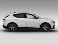 Nuova Alfa Romeo Tonale Ti 175 CV (128 kW) 2026 Bianco SUV