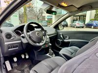 usata Renault Clio R.S. Clio 2.0 16V 200CV 3 porte RS Luxe