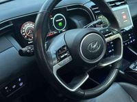 Usata Hyundai Tucson 179 CV (131 kW) 2023 SUV